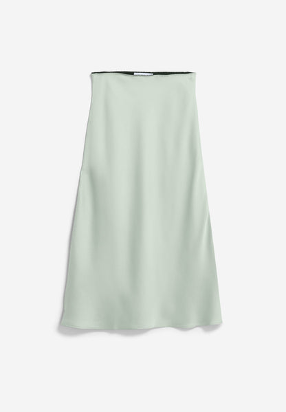 Armedangels - LENOVAA SATINROCK foam - WERTE FREUNDE