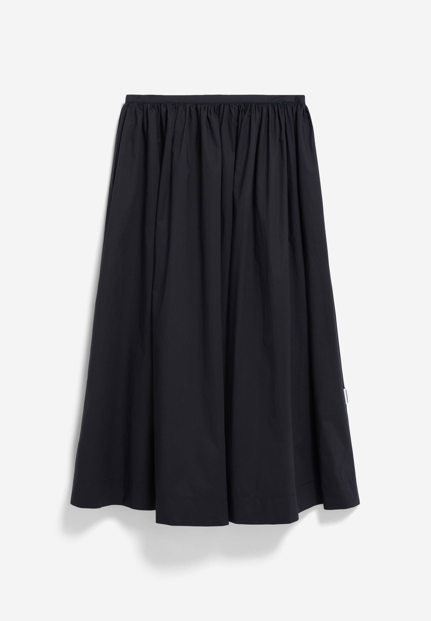 Armedangels - LANILAAR Röcke Web black - WERTE FREUNDE