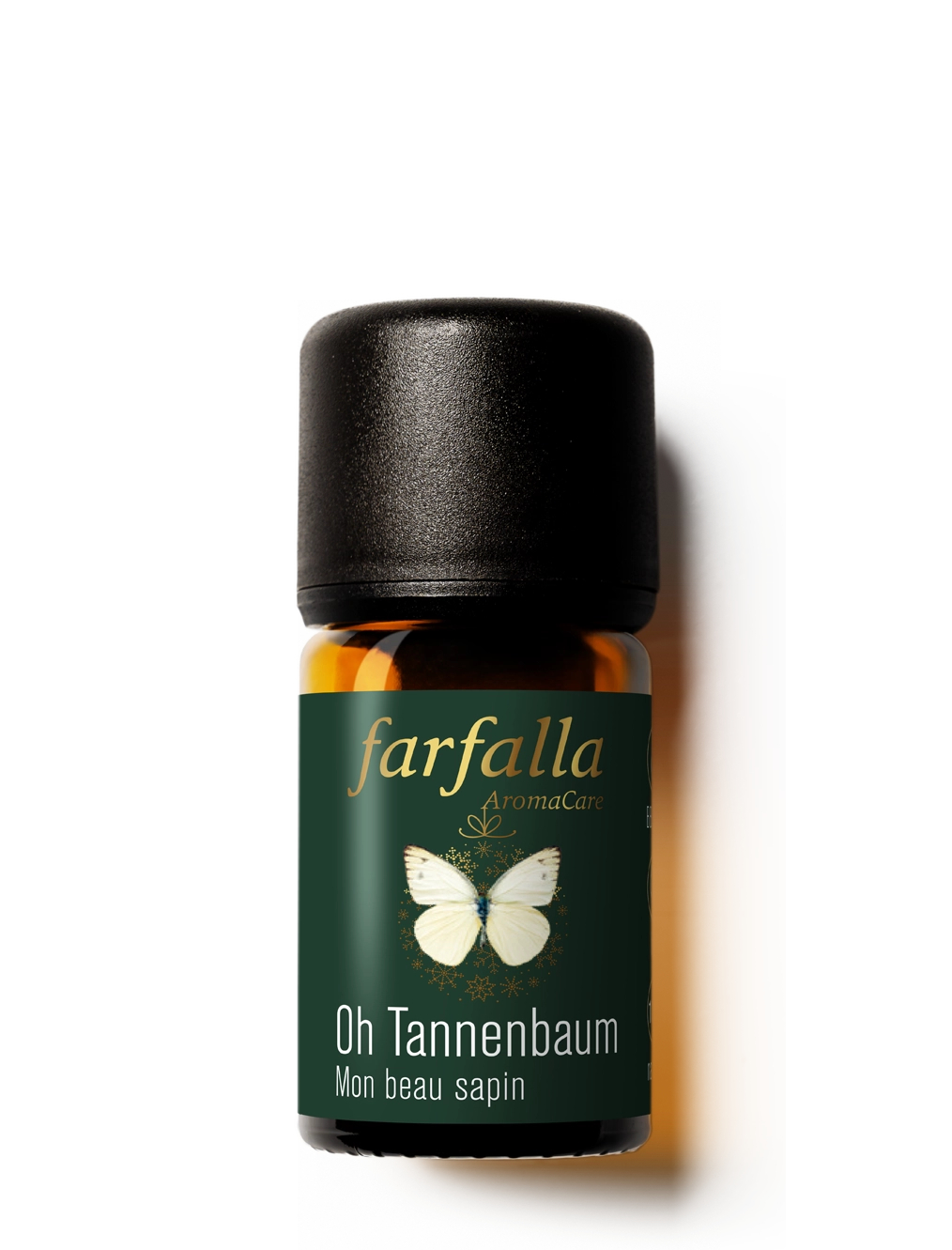 farfalla - Oh Tannenbaum Aromamischung 5ml