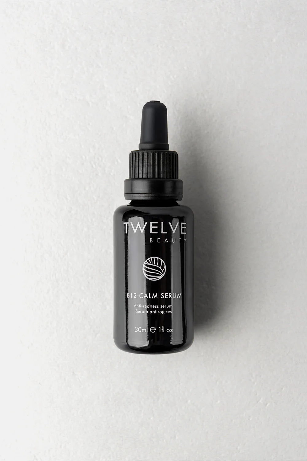 TWELVE - B12 Calm Serum 30 ml - WERTE FREUNDE