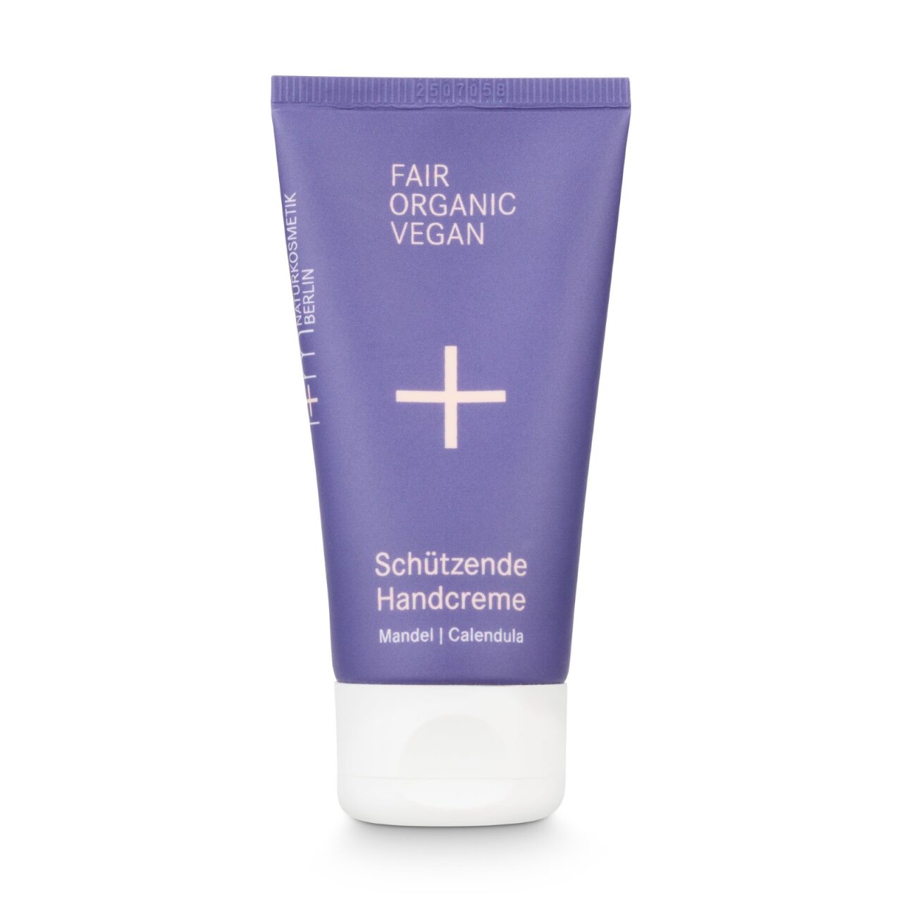 i+m - Schützende Handcreme 50ml - WERTE FREUNDE