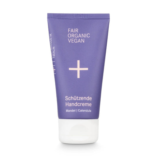 i+m - Schützende Handcreme 50ml - WERTE FREUNDE