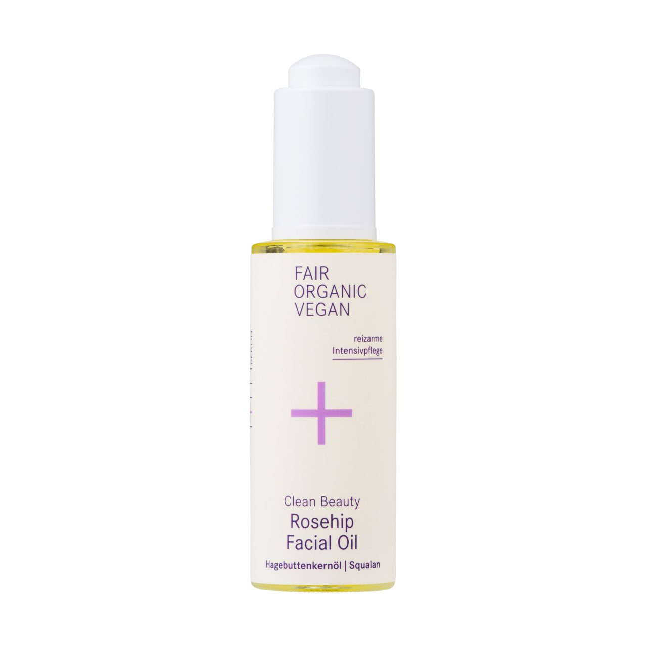 i+m - Clean Beauty Rosehip Facial Oil 30 ml - WERTE FREUNDE