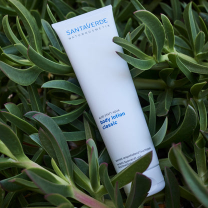 Santaverde - Body Lotion Classic 150ml - WERTE FREUNDE