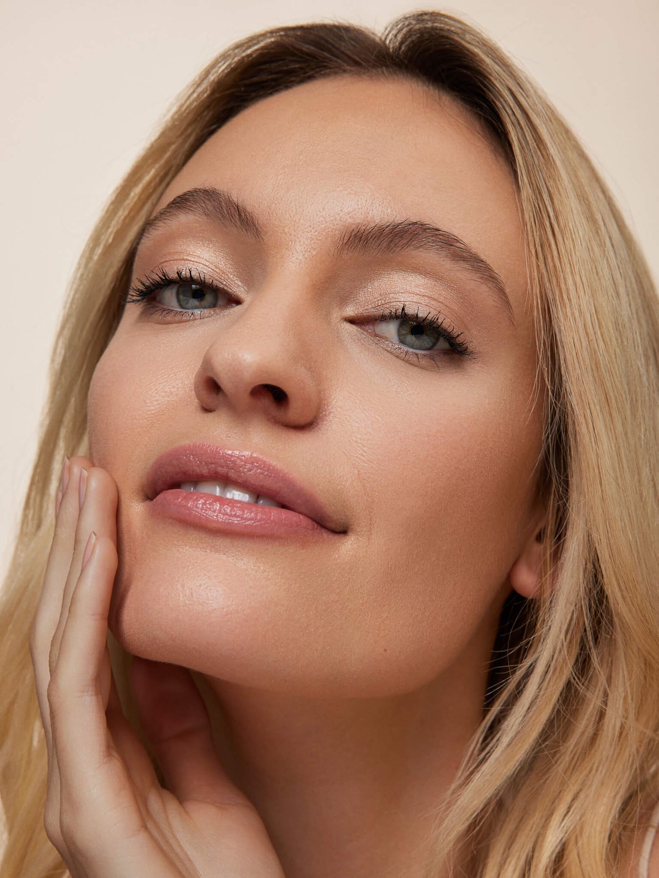 BYENA Beauty - Pure Eyeshadow 2,5g - WERTE FREUNDE