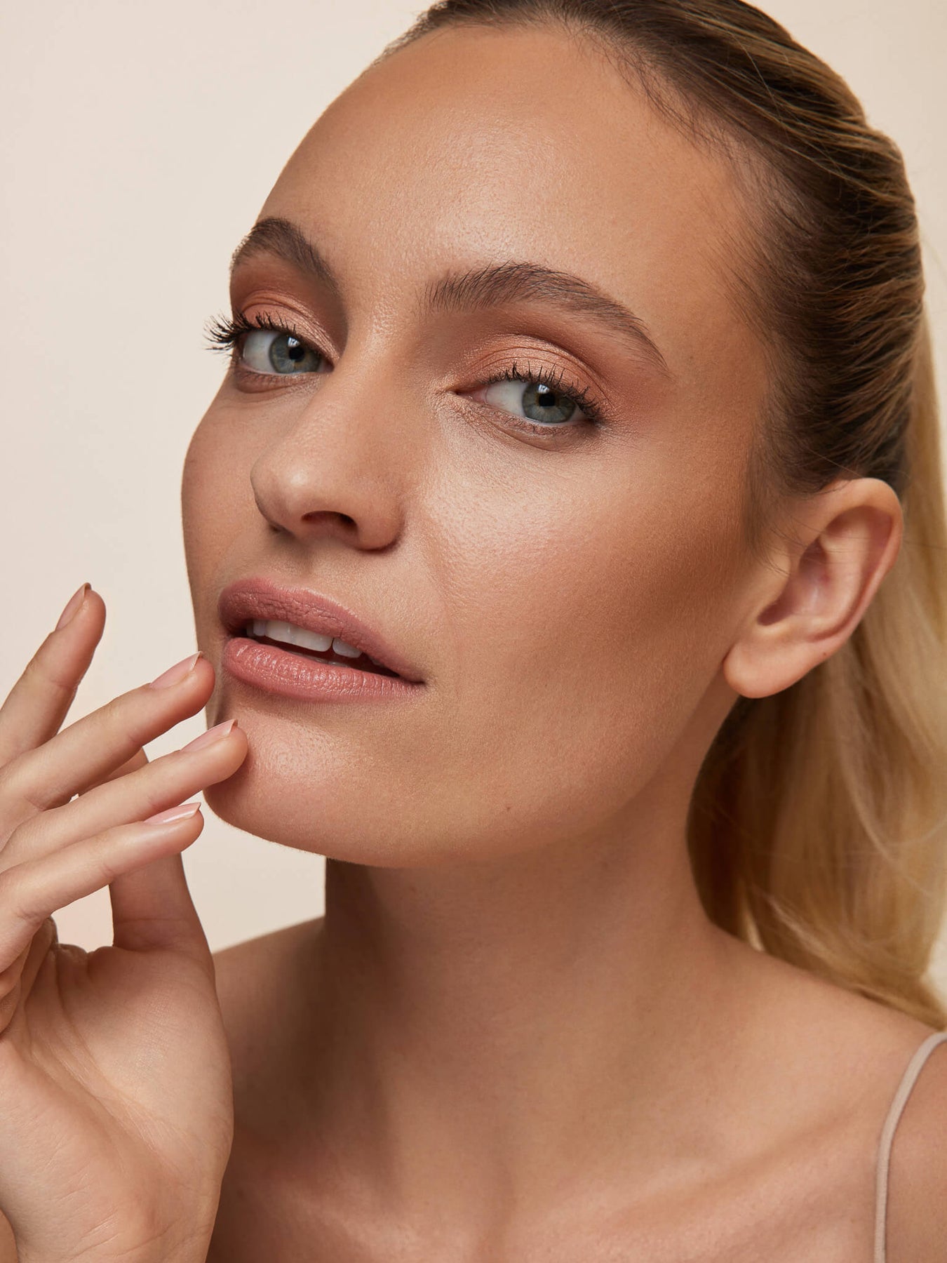 BYENA Beauty - Pure Eyeshadow 2,5g - WERTE FREUNDE