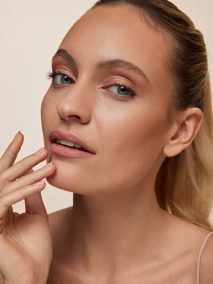 BYENA Beauty - Pure Eyeshadow 2,5g - WERTE FREUNDE