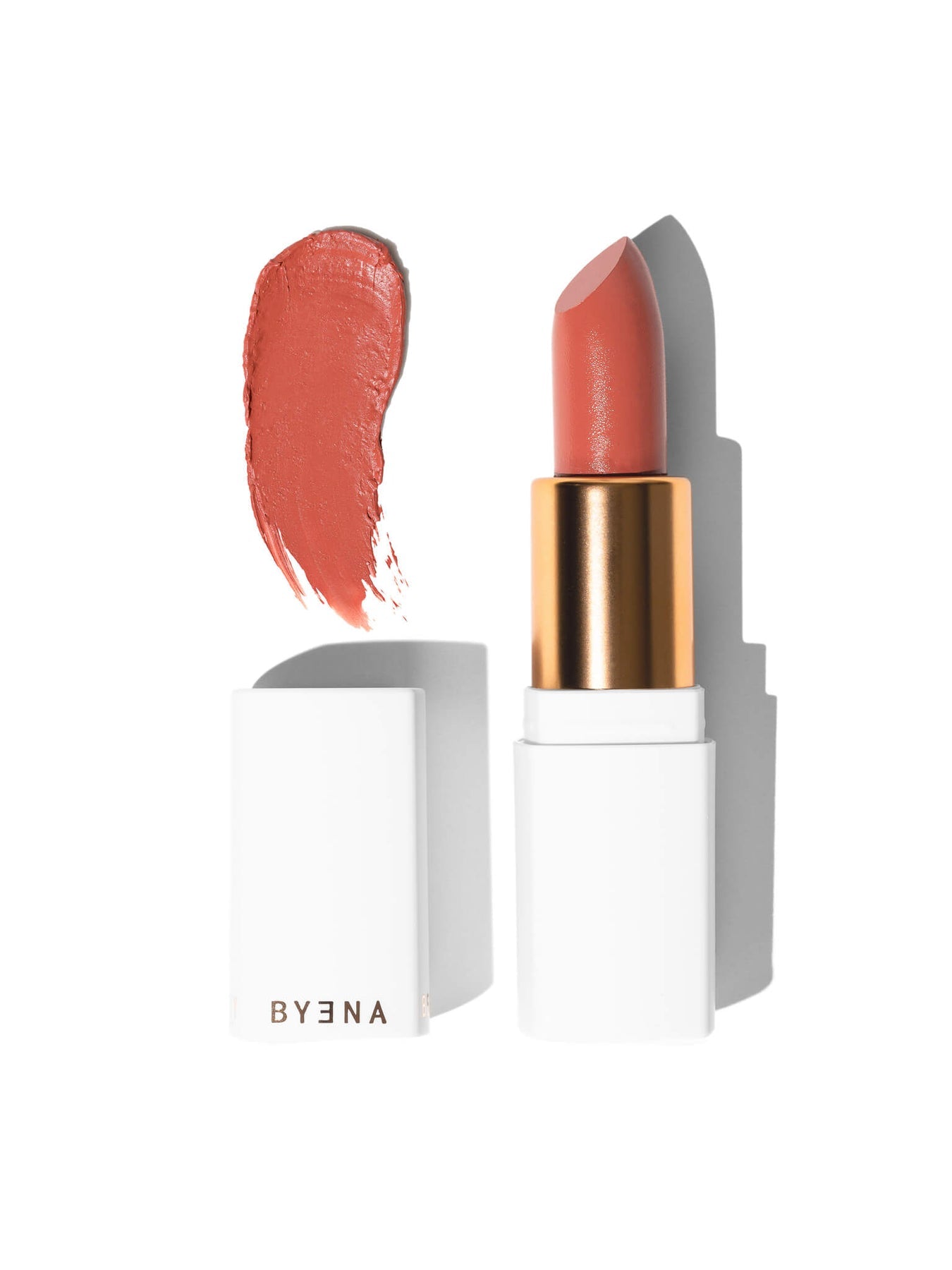 BYENA Beauty - Beyond Lippenstift 3,5g - WERTE FREUNDE