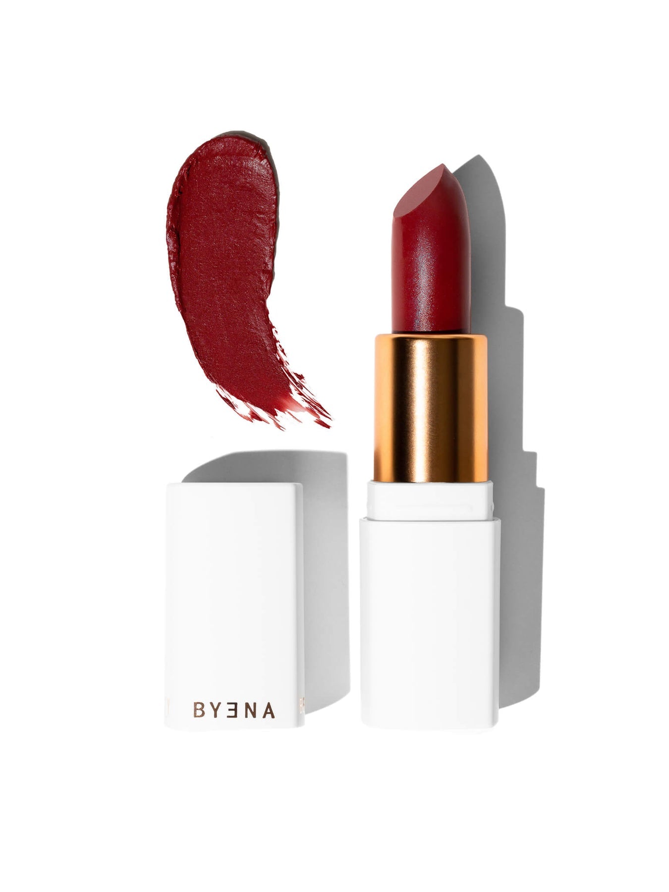 BYENA Beauty - Beyond Lippenstift 3,5g - WERTE FREUNDE