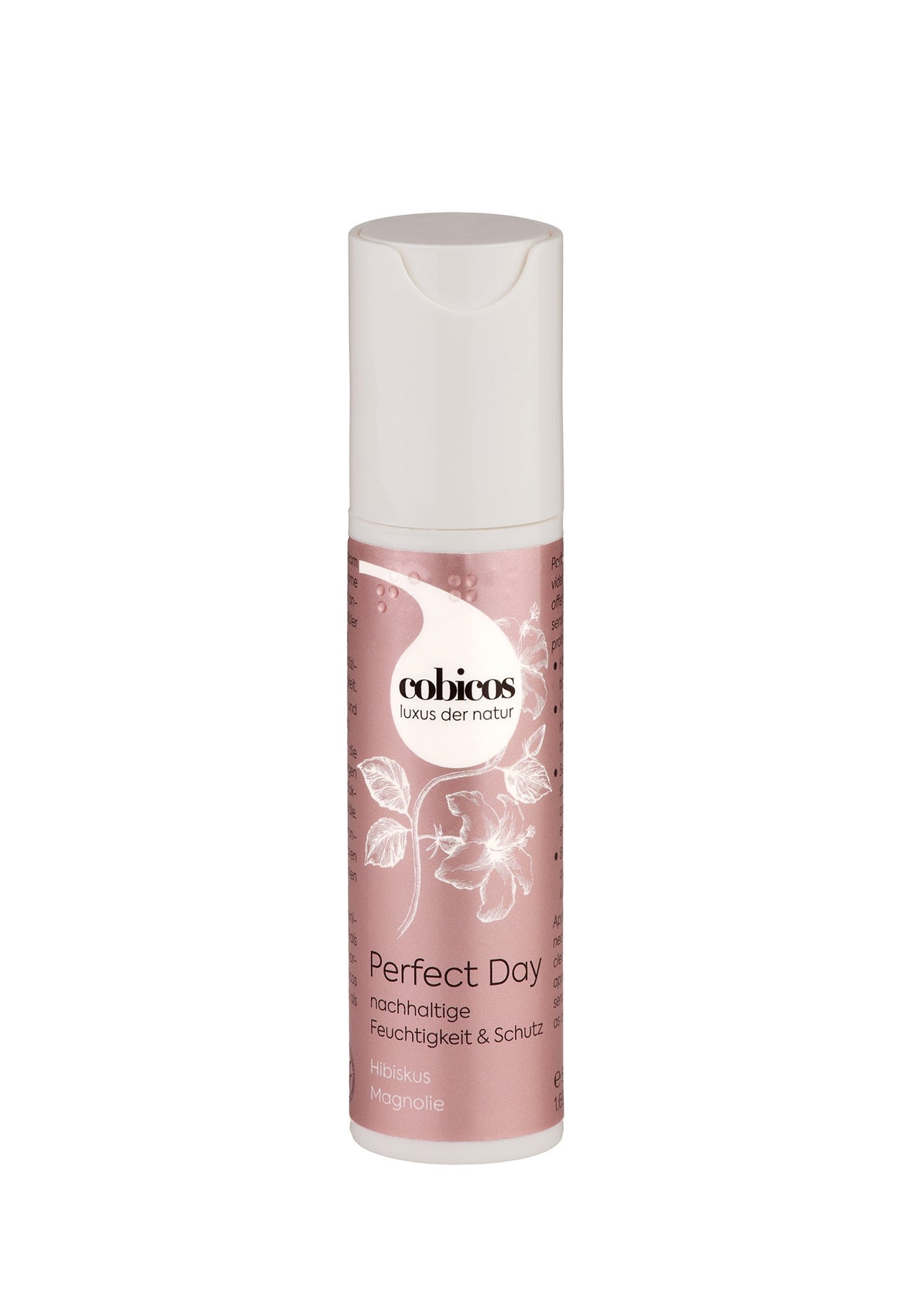 cobicos - PERFECT Day Cream 50ml - WERTE FREUNDE