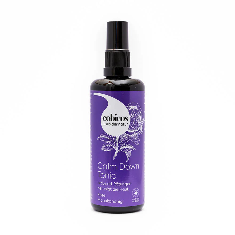 cobicos - Calm Down Tonic 100ml