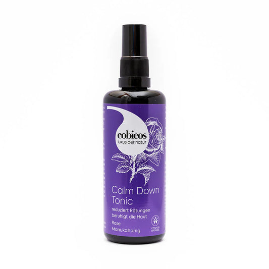 cobicos - Calm Down Tonic 100ml