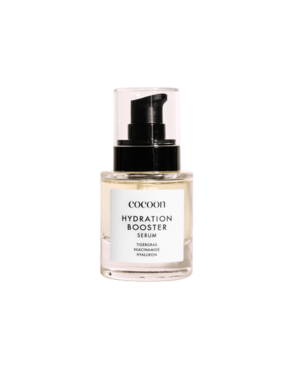 cocoon - Hydration Booster Serum 30 ml - WERTE FREUNDE