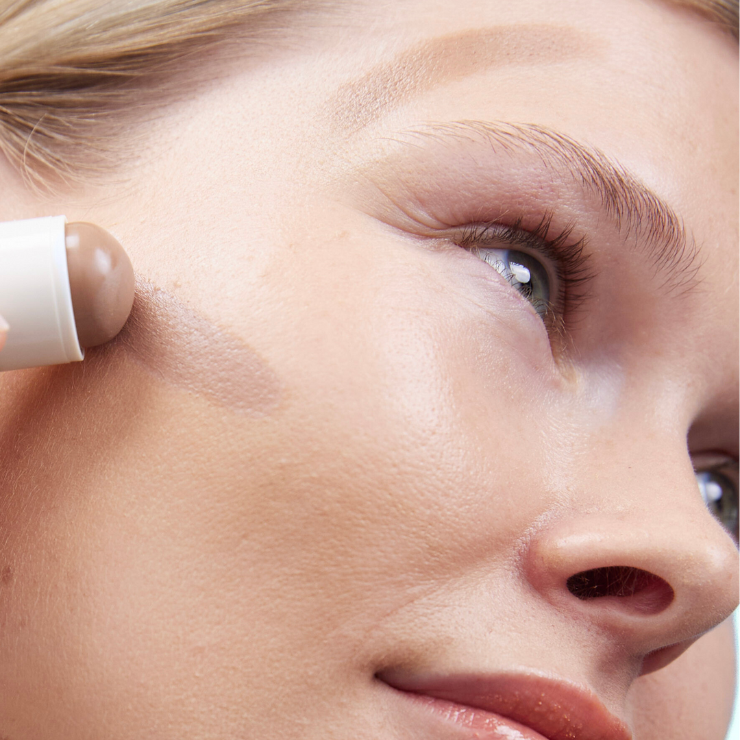 PURE U. - BRONZING BALM 5g - WERTE FREUNDE