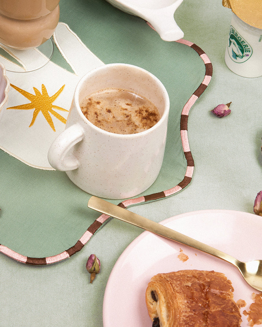 Cosmic Dealer - KOFFEE HERBAL 100g - WERTE FREUNDE