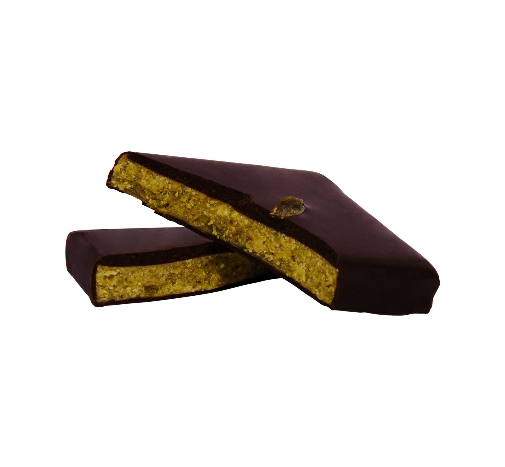 Cosmic Dealer - Nut Butter Chocolate Pistachio and Lion's Mane 20g - WERTE FREUNDE