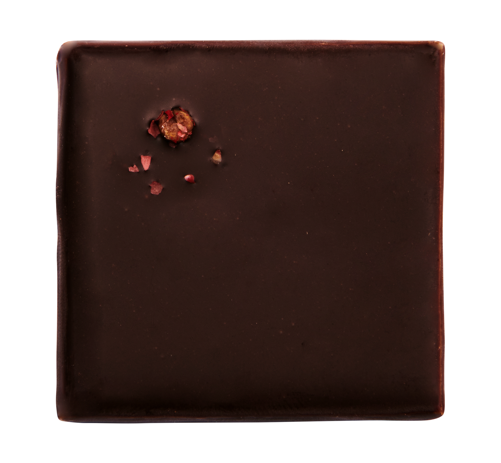 Cosmic Dealer - Nut Butter Chocolate Raspberry and Buckwheat 20g - WERTE FREUNDE