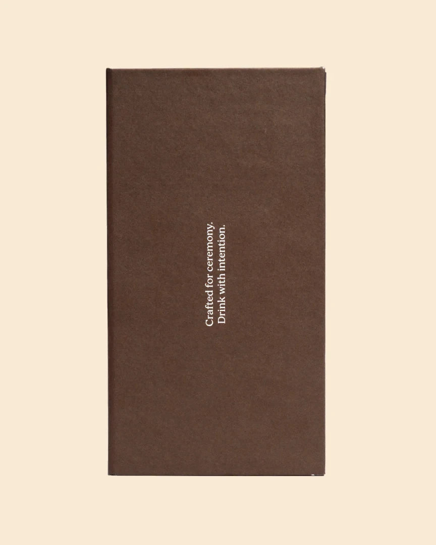 Cosmic Dealer - Queen of Cacao Collection Set 1 St. - WERTE FREUNDE