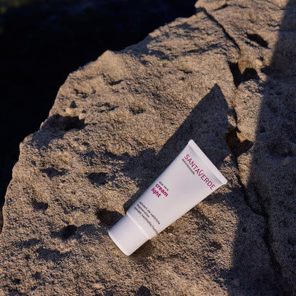 Santaverde - Cream Light 30ml - WERTE FREUNDE