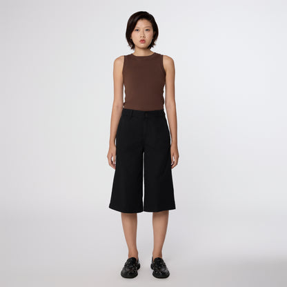 Dawn Denim - EDEN Paper Touch - Shulotte Black - WERTE FREUNDE