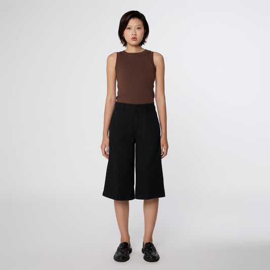 Dawn Denim - EDEN Paper Touch - Shulotte Black - WERTE FREUNDE
