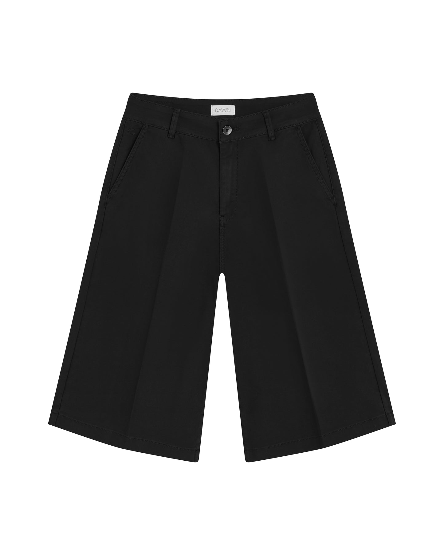 Dawn Denim - EDEN Paper Touch - Shulotte Black - WERTE FREUNDE