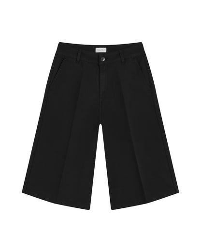 Dawn Denim - EDEN Paper Touch - Shulotte Black - WERTE FREUNDE
