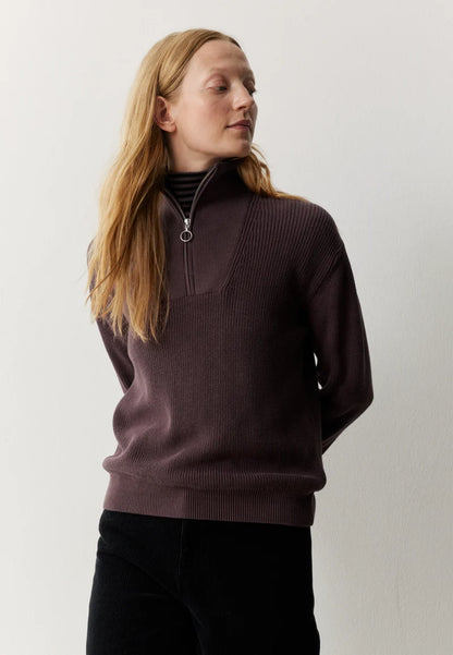 recolution - NIGELLA Troyer dark grape