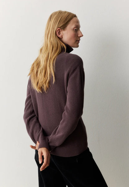 recolution - NIGELLA Troyer dark grape