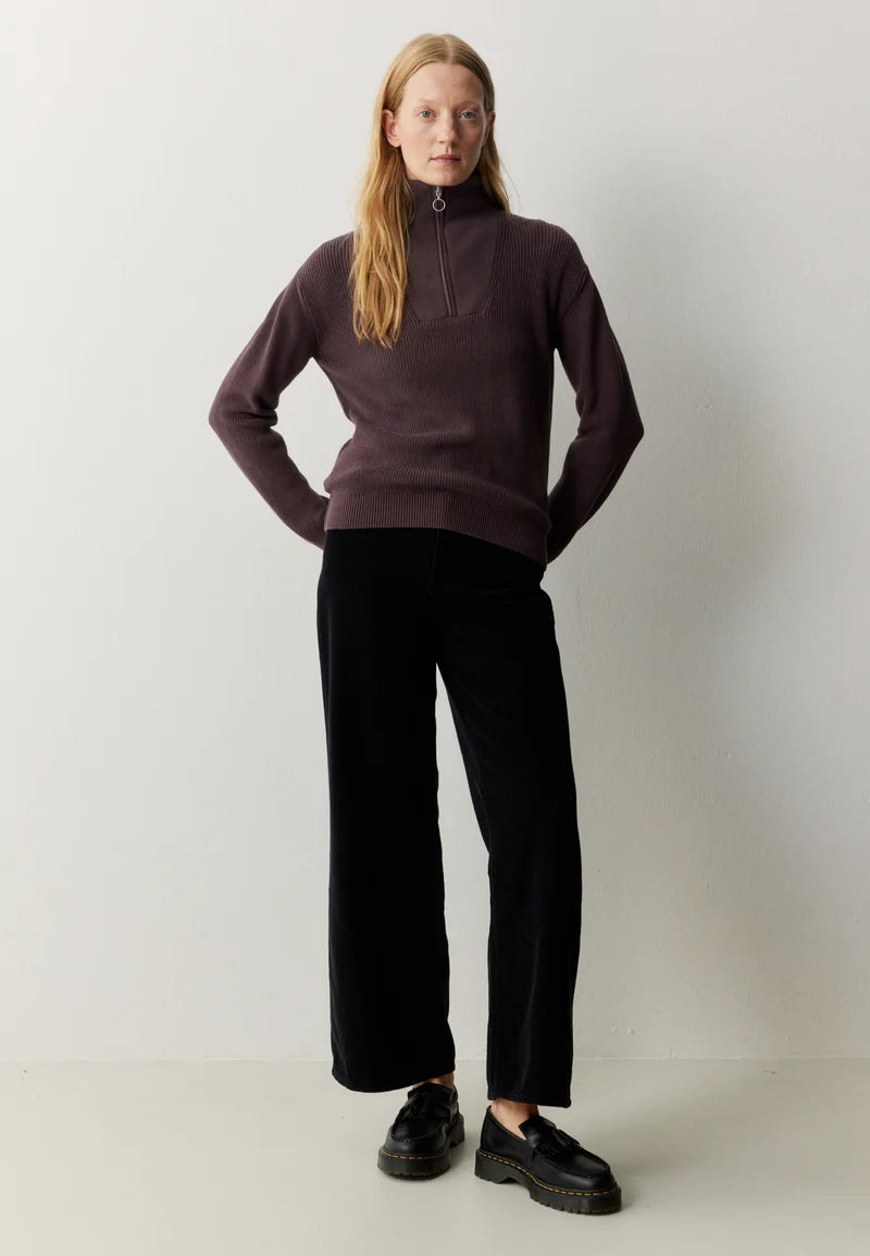 recolution - NIGELLA Troyer dark grape