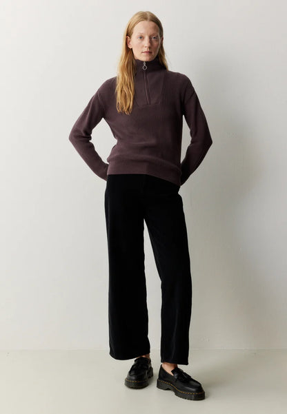recolution - NIGELLA Troyer dark grape
