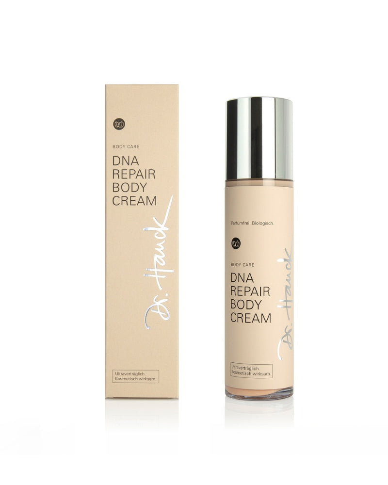 Dr. Hauck - DNA Repair Body Cream 200ml - WERTE FREUNDE