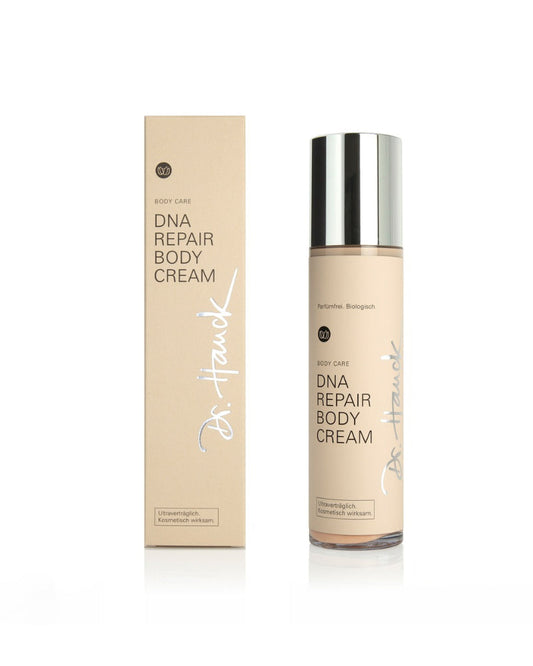 Dr. Hauck - DNA Repair Body Cream 200ml - WERTE FREUNDE