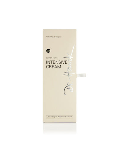 Dr. Hauck - Intensive Cream 50ml - WERTE FREUNDE