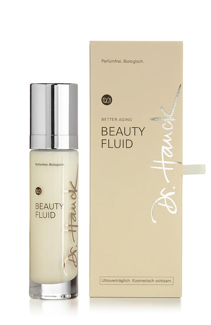 Dr. Hauck - Beauty Fluid 50ml - WERTE FREUNDE
