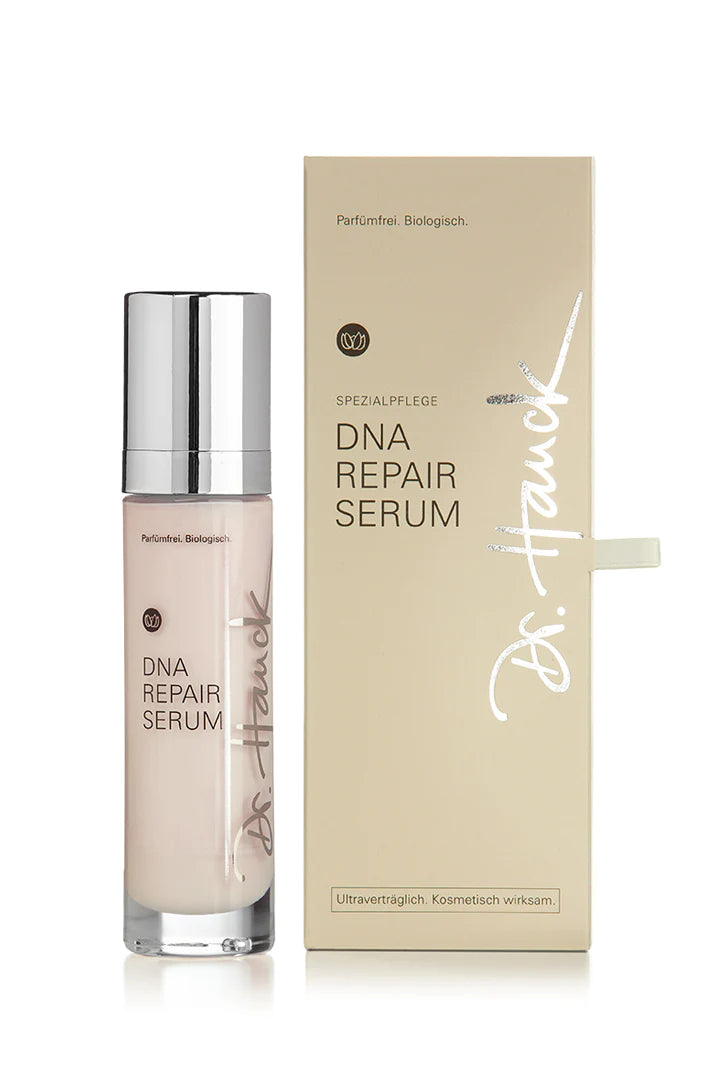 Dr. Hauck - DNA Repair Serum 50ml - WERTE FREUNDE
