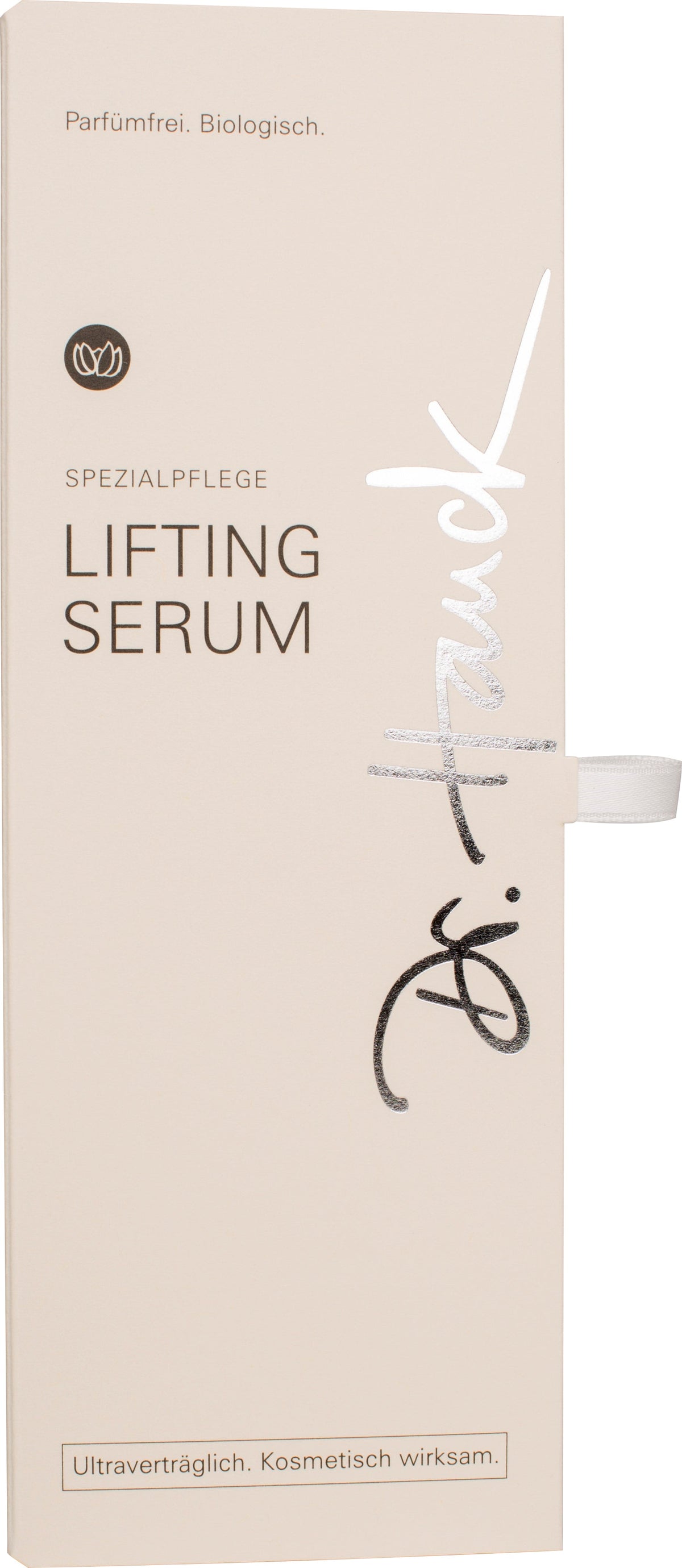 Dr. Hauck - Lifting Serum 50ml - WERTE FREUNDE