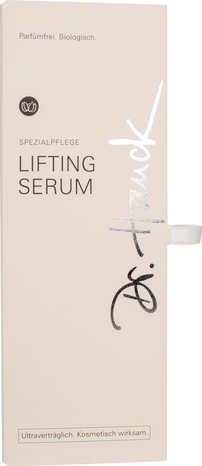 Dr. Hauck - Lifting Serum 50ml - WERTE FREUNDE