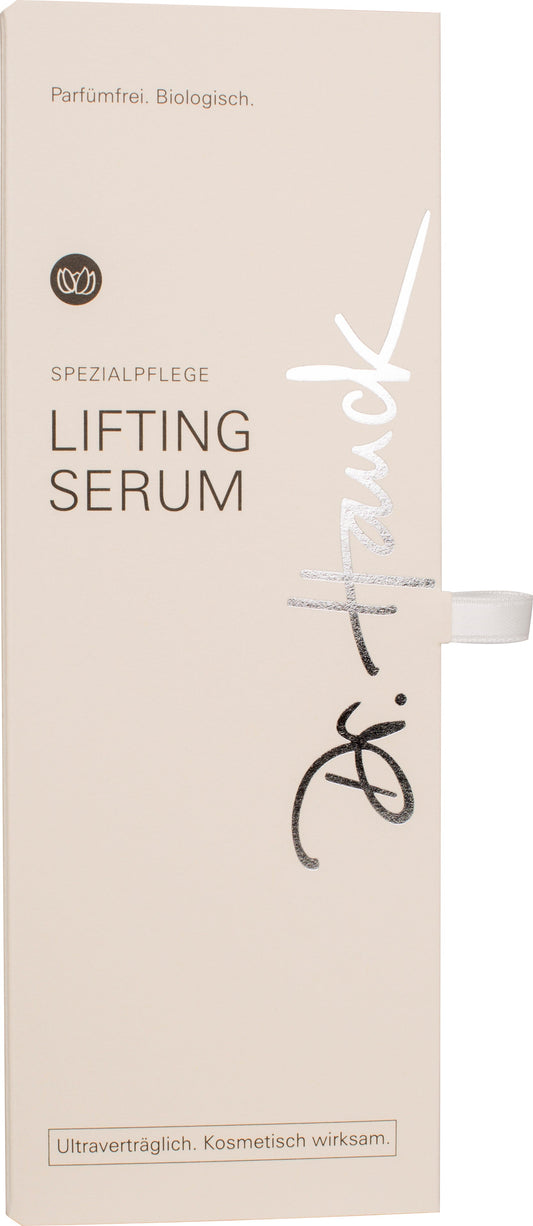 Dr. Hauck - Lifting Serum 50ml - WERTE FREUNDE