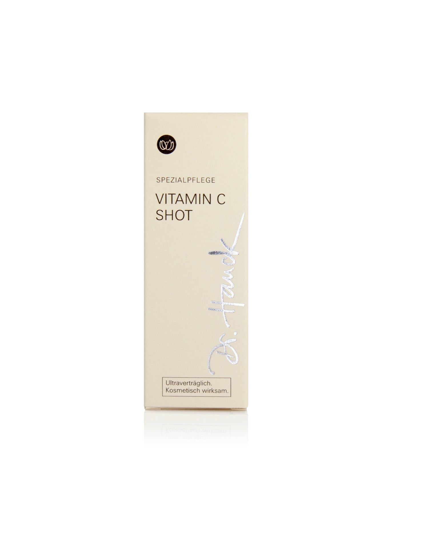 Dr. Hauck - Vitamin C Shot 15ml - WERTE FREUNDE