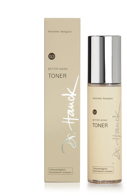 Dr. Hauck - Toner 100ml - WERTE FREUNDE