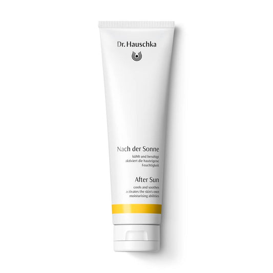 Dr. Hauschka - Nach der Sonne 150 ml - WERTE FREUNDE