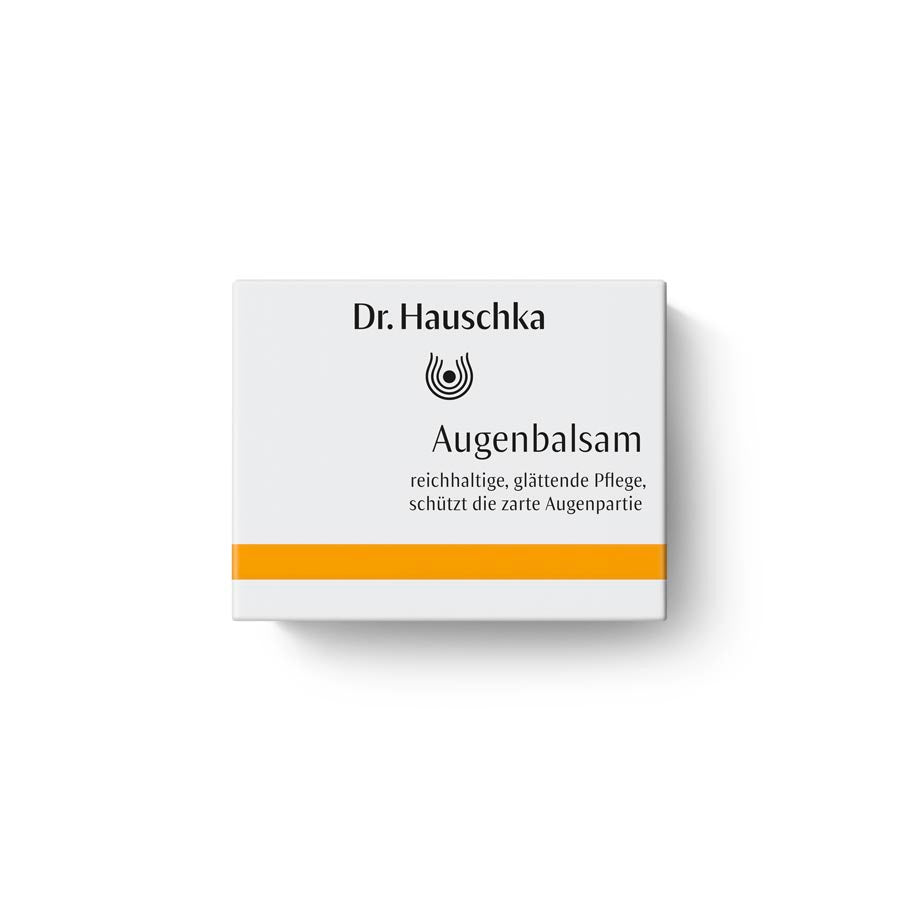 Dr. Hauschka - Augenbalsam 10 ml - WERTE FREUNDE