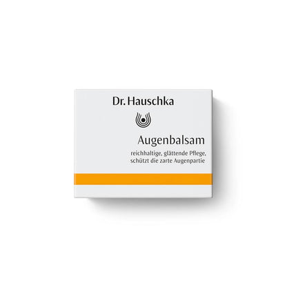 Dr. Hauschka - Augenbalsam 10 ml - WERTE FREUNDE