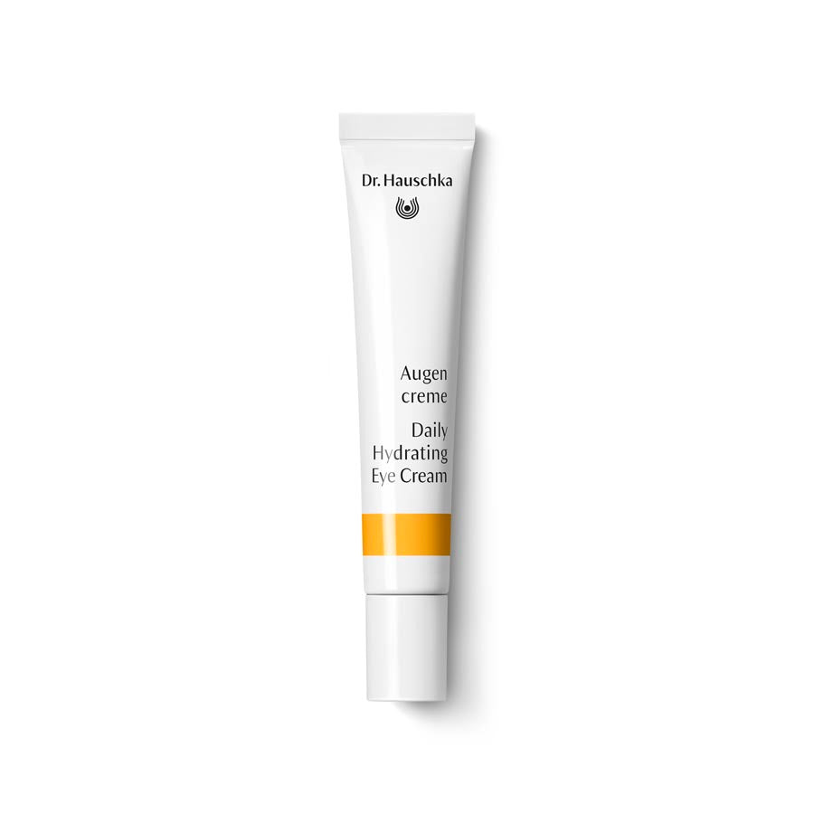 Dr. Hauschka - Augencreme 12,5 ml - WERTE FREUNDE