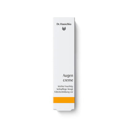 Dr. Hauschka - Augencreme 12,5 ml - WERTE FREUNDE
