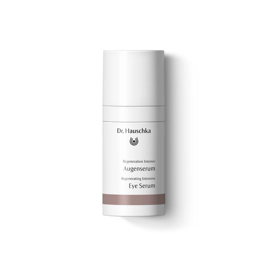 Dr. Hauschka - Regeneration Augenserum 15 ml - WERTE FREUNDE