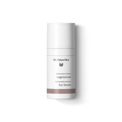 Dr. Hauschka - Regeneration Augenserum 15 ml - WERTE FREUNDE