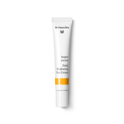 Dr. Hauschka - Augencreme 12,5 ml - WERTE FREUNDE