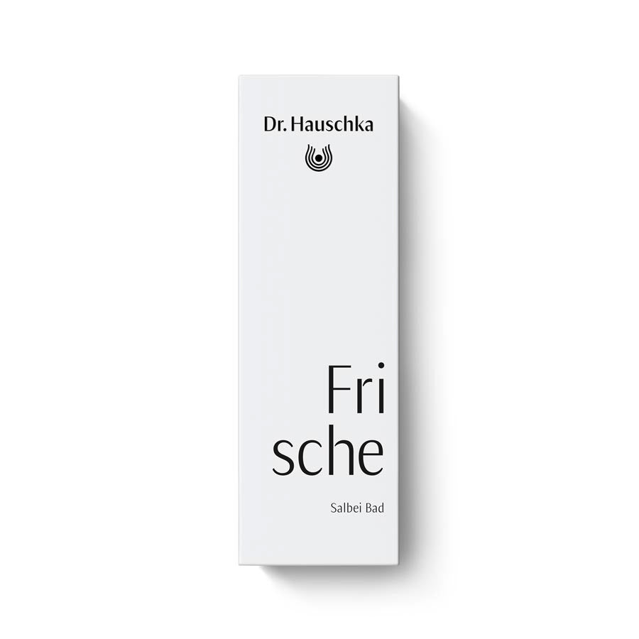 Dr. Hauschka - Frische Bad 100 ml - WERTE FREUNDE